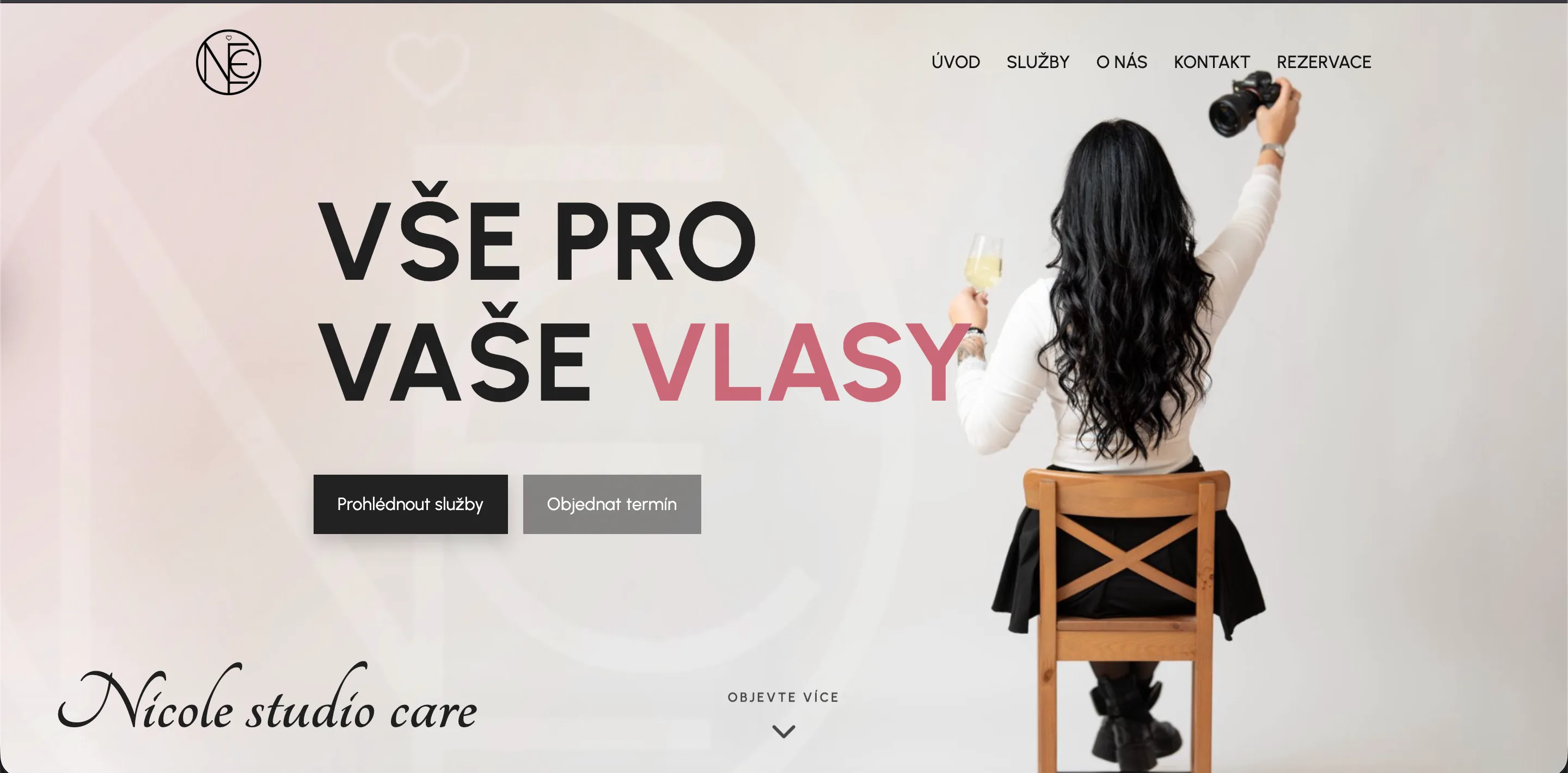Nicole Studio Care